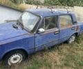 Синий ВАЗ 2101, объемом двигателя 0 л и пробегом 3 тыс. км за 300 $, фото 1 на Automoto.ua
