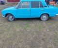 Синий ВАЗ 2101, объемом двигателя 1.2 л и пробегом 140 тыс. км за 833 $, фото 3 на Automoto.ua