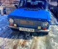 Синій ВАЗ 2101, об'ємом двигуна 1.2 л та пробігом 71 тис. км за 500 $, фото 1 на Automoto.ua