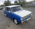 Синій ВАЗ 2101, об'ємом двигуна 1.3 л та пробігом 200 тис. км за 500 $, фото 1 на Automoto.ua