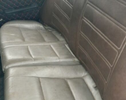 Синий ВАЗ 2101, объемом двигателя 1.3 л и пробегом 450 тыс. км за 473 $, фото 5 на Automoto.ua