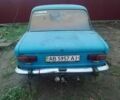 Синий ВАЗ 2101, объемом двигателя 0 л и пробегом 190 тыс. км за 473 $, фото 4 на Automoto.ua
