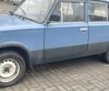 Синий ВАЗ 2101, объемом двигателя 1.3 л и пробегом 450 тыс. км за 473 $, фото 1 на Automoto.ua