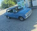 Синий ВАЗ 2101, объемом двигателя 0 л и пробегом 90 тыс. км за 439 $, фото 1 на Automoto.ua