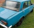 Синий ВАЗ 2101, объемом двигателя 1.2 л и пробегом 99 тыс. км за 450 $, фото 4 на Automoto.ua