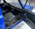 Синий ВАЗ 2101, объемом двигателя 0 л и пробегом 100 тыс. км за 414 $, фото 6 на Automoto.ua