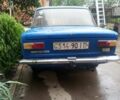 Синій ВАЗ 2101, об'ємом двигуна 0 л та пробігом 3 тис. км за 400 $, фото 2 на Automoto.ua
