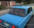 Синий ВАЗ 2101, объемом двигателя 1.2 л и пробегом 40 тыс. км за 650 $, фото 5 на Automoto.ua