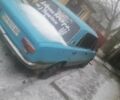 Синий ВАЗ 2101, объемом двигателя 0 л и пробегом 397 тыс. км за 1000 $, фото 1 на Automoto.ua