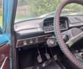 Синий ВАЗ 2101, объемом двигателя 1.2 л и пробегом 70 тыс. км за 650 $, фото 4 на Automoto.ua