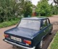 Синий ВАЗ 2101, объемом двигателя 1.2 л и пробегом 80 тыс. км за 500 $, фото 3 на Automoto.ua