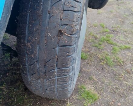 Синий ВАЗ 2101, объемом двигателя 1.2 л и пробегом 140 тыс. км за 833 $, фото 6 на Automoto.ua