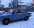 Синій ВАЗ 2101, об'ємом двигуна 1.2 л та пробігом 200 тис. км за 400 $, фото 9 на Automoto.ua