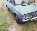 Синий ВАЗ 2101, объемом двигателя 1.3 л и пробегом 7 тыс. км за 300 $, фото 4 на Automoto.ua