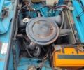 Синий ВАЗ 2101, объемом двигателя 1.2 л и пробегом 140 тыс. км за 833 $, фото 7 на Automoto.ua