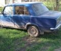 Синій ВАЗ 2101, об'ємом двигуна 1.6 л та пробігом 186 тис. км за 500 $, фото 20 на Automoto.ua
