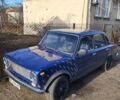 Синий ВАЗ 2101, объемом двигателя 1.6 л и пробегом 100 тыс. км за 1500 $, фото 1 на Automoto.ua