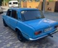 Синій ВАЗ 2101, об'ємом двигуна 1.2 л та пробігом 150 тис. км за 999 $, фото 8 на Automoto.ua