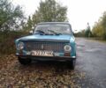 Синий ВАЗ 2101, объемом двигателя 0 л и пробегом 64 тыс. км за 533 $, фото 1 на Automoto.ua
