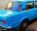 Синий ВАЗ 2101, объемом двигателя 1.2 л и пробегом 0 тыс. км за 1050 $, фото 4 на Automoto.ua