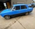 Синий ВАЗ 2101, объемом двигателя 15 л и пробегом 300 тыс. км за 599 $, фото 3 на Automoto.ua