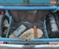 Синий ВАЗ 2101, объемом двигателя 1.2 л и пробегом 169 тыс. км за 990 $, фото 16 на Automoto.ua