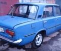 Синий ВАЗ 2101, объемом двигателя 0 л и пробегом 50 тыс. км за 455 $, фото 3 на Automoto.ua