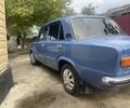 Синий ВАЗ 2101, объемом двигателя 10 л и пробегом 95 тыс. км за 555 $, фото 2 на Automoto.ua