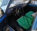 Синий ВАЗ 2101, объемом двигателя 1.6 л и пробегом 90 тыс. км за 500 $, фото 3 на Automoto.ua