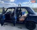 Синій ВАЗ 2101, об'ємом двигуна 1.5 л та пробігом 150 тис. км за 600 $, фото 6 на Automoto.ua