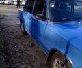 Синий ВАЗ 2101, объемом двигателя 1.2 л и пробегом 1 тыс. км за 1700 $, фото 5 на Automoto.ua