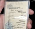 Синий ВАЗ 2101, объемом двигателя 1.2 л и пробегом 80 тыс. км за 500 $, фото 11 на Automoto.ua