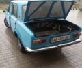 ВАЗ 2101 1985 в Жмеренке на Automoto.ua Синий ВАЗ 2101, объемом двигателя 0 л и пробегом 50 тыс. км за 400 $, фото 3 на Automoto.ua