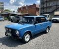 Синій ВАЗ 2101, об'ємом двигуна 1.2 л та пробігом 111 тис. км за 400 $, фото 1 на Automoto.ua