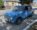 Синий ВАЗ 2101, объемом двигателя 1.3 л и пробегом 85 тыс. км за 500 $, фото 1 на Automoto.ua