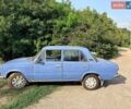 Синий ВАЗ 2101, объемом двигателя 1.2 л и пробегом 100 тыс. км за 500 $, фото 1 на Automoto.ua