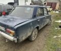 Синій ВАЗ 2101, об'ємом двигуна 1.2 л та пробігом 45 тис. км за 379 $, фото 4 на Automoto.ua