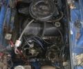 Синий ВАЗ 2101, объемом двигателя 1.2 л и пробегом 50 тыс. км за 592 $, фото 6 на Automoto.ua