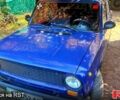 Синий ВАЗ 2101, объемом двигателя 1.6 л и пробегом 0 тыс. км за 650 $, фото 1 на Automoto.ua