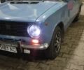 Синий ВАЗ 2101, объемом двигателя 0 л и пробегом 100 тыс. км за 931 $, фото 1 на Automoto.ua
