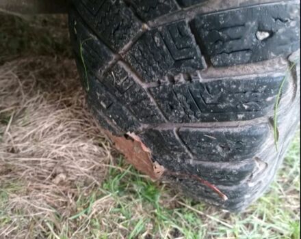 Синій ВАЗ 2101, об'ємом двигуна 1 л та пробігом 130 тис. км за 607 $, фото 2 на Automoto.ua