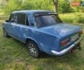 Синий ВАЗ 2101, объемом двигателя 1.2 л и пробегом 41 тыс. км за 1500 $, фото 9 на Automoto.ua