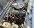 Синий ВАЗ 2101, объемом двигателя 0 л и пробегом 160 тыс. км за 523 $, фото 5 на Automoto.ua