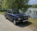 Синій ВАЗ 2101, об'ємом двигуна 1.2 л та пробігом 80 тис. км за 1016 $, фото 1 на Automoto.ua