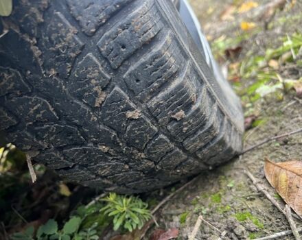 Синий ВАЗ 2101, объемом двигателя 1.1 л и пробегом 456 тыс. км за 357 $, фото 2 на Automoto.ua