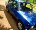 Синий ВАЗ 2101, объемом двигателя 1.2 л и пробегом 0 тыс. км за 380 $, фото 2 на Automoto.ua