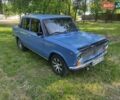 Синий ВАЗ 2101, объемом двигателя 1.2 л и пробегом 41 тыс. км за 1500 $, фото 3 на Automoto.ua