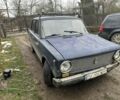 Синій ВАЗ 2101, об'ємом двигуна 1.2 л та пробігом 45 тис. км за 379 $, фото 1 на Automoto.ua