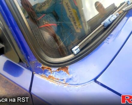 Синий ВАЗ 2101, объемом двигателя 1.6 л и пробегом 0 тыс. км за 650 $, фото 8 на Automoto.ua