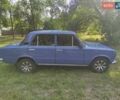 Синий ВАЗ 2101, объемом двигателя 1.2 л и пробегом 41 тыс. км за 1500 $, фото 7 на Automoto.ua